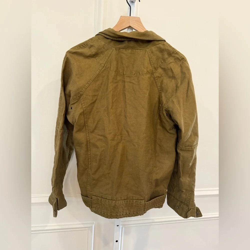 Wilfred Free Rayder Utility Jacket - Picture 8 of 10